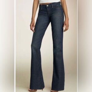 JOE’S JEANS The Rocker Fit Jean size 27